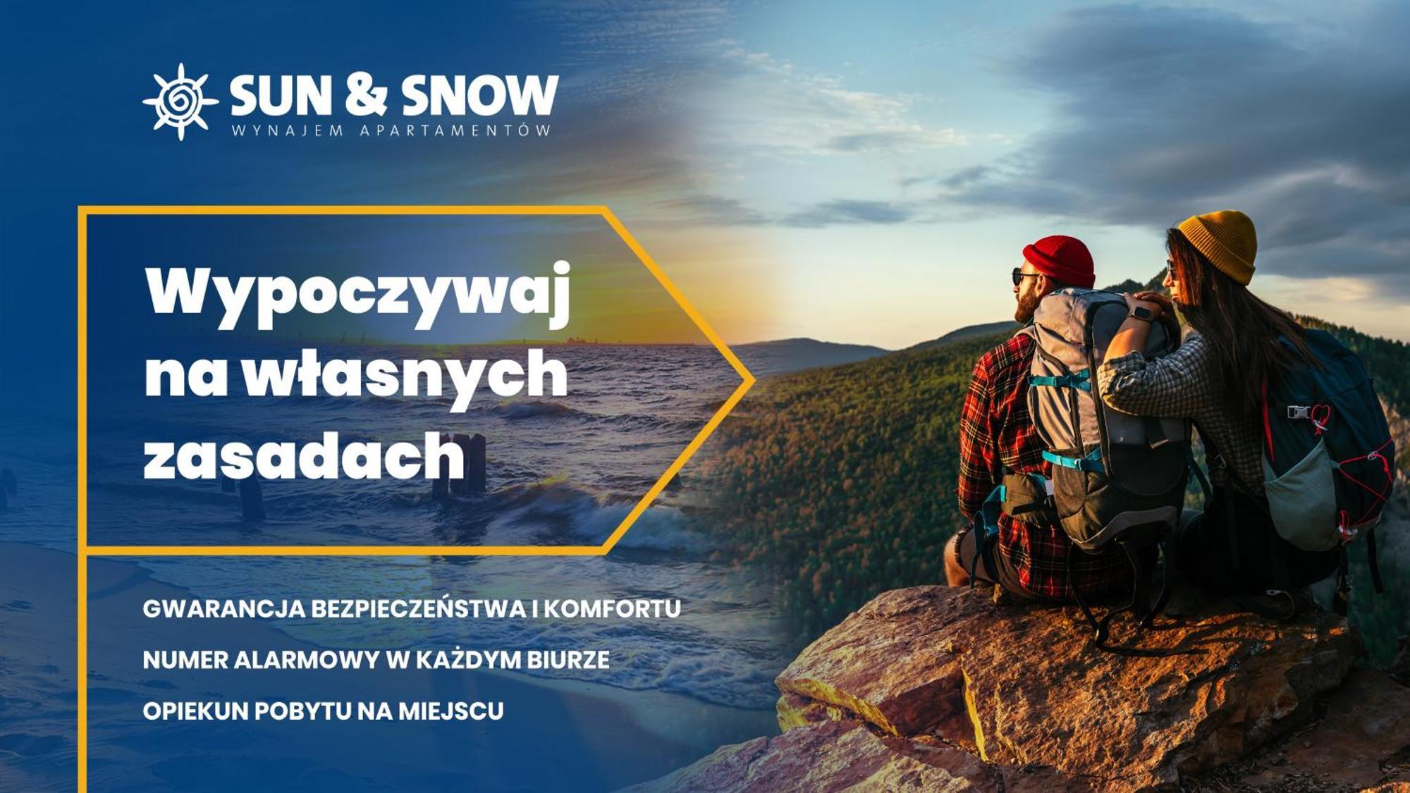 Apartamenty Sun & Snow Ostoja Parku Narodowego Szklarska Poręba Exterior foto