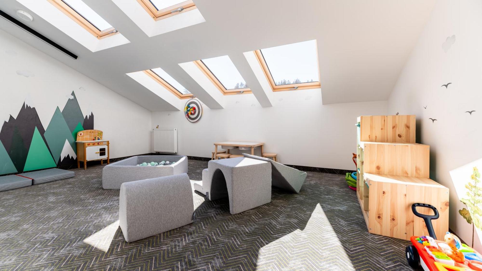 Apartamenty Sun & Snow Ostoja Parku Narodowego Szklarska Poręba Exterior foto