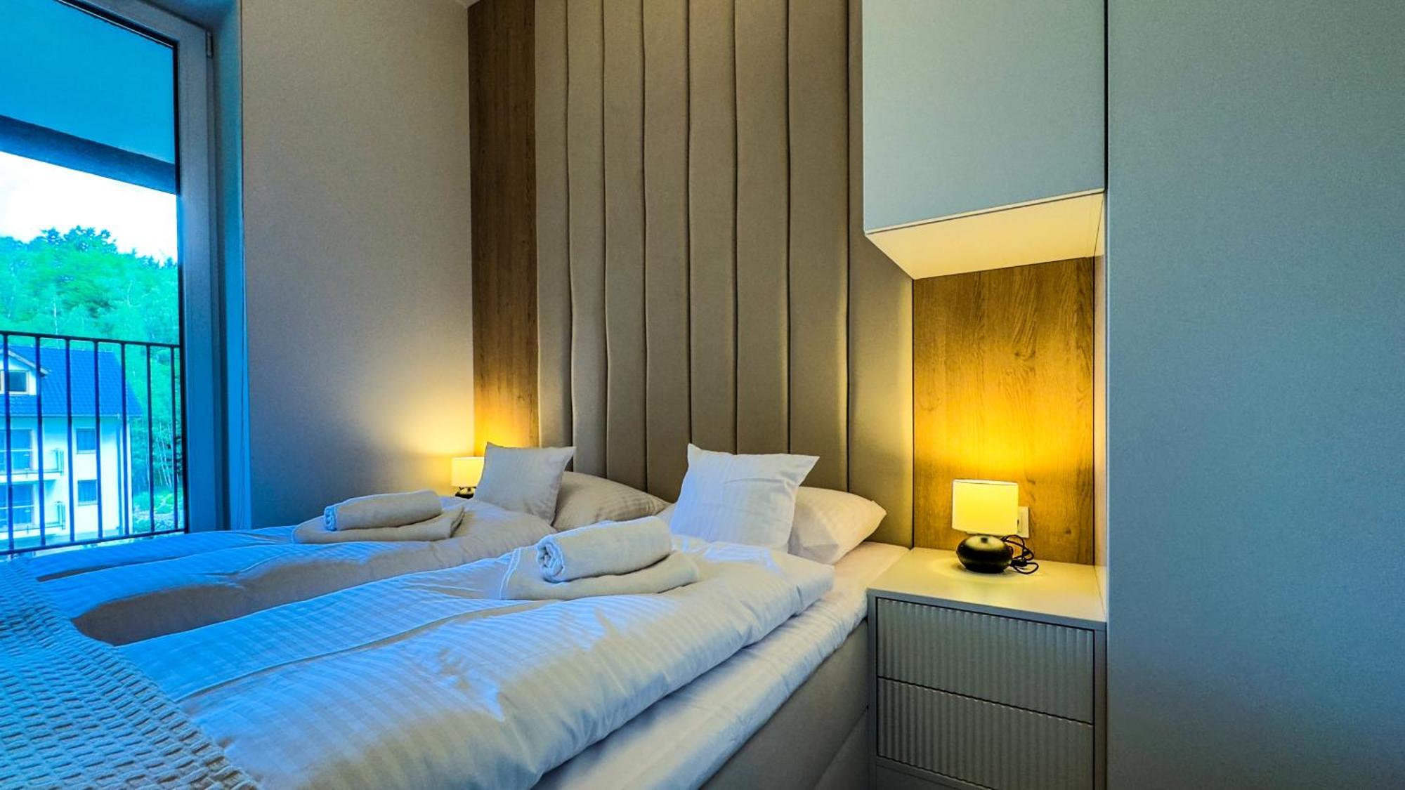 Apartamenty Sun & Snow Ostoja Parku Narodowego Szklarska Poręba Exterior foto