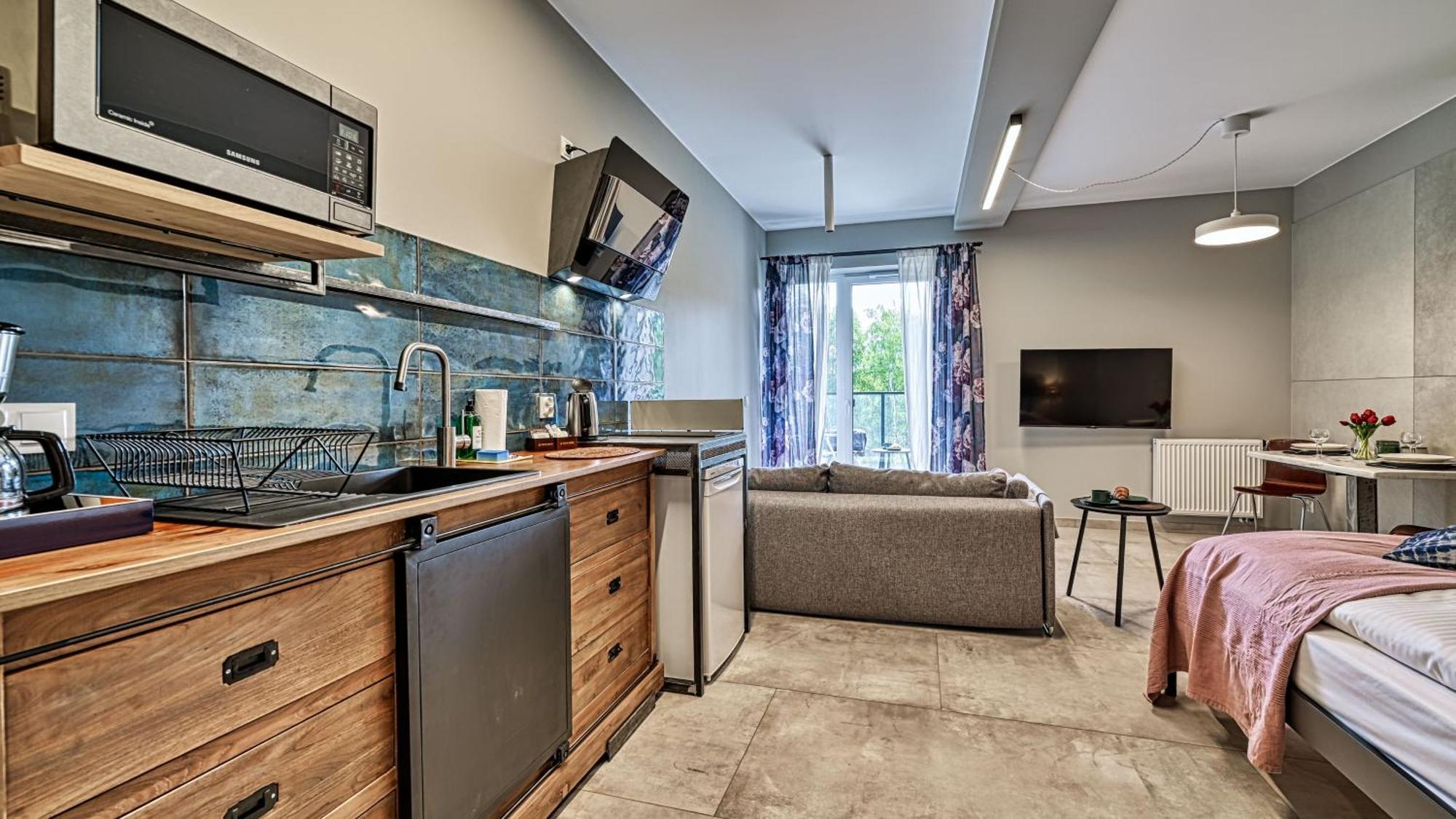 Apartamenty Sun & Snow Ostoja Parku Narodowego Szklarska Poręba Exterior foto