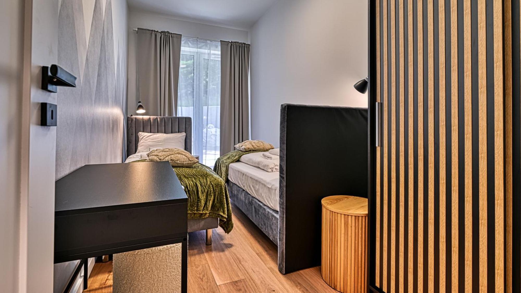 Apartamenty Sun & Snow Ostoja Parku Narodowego Szklarska Poręba Exterior foto