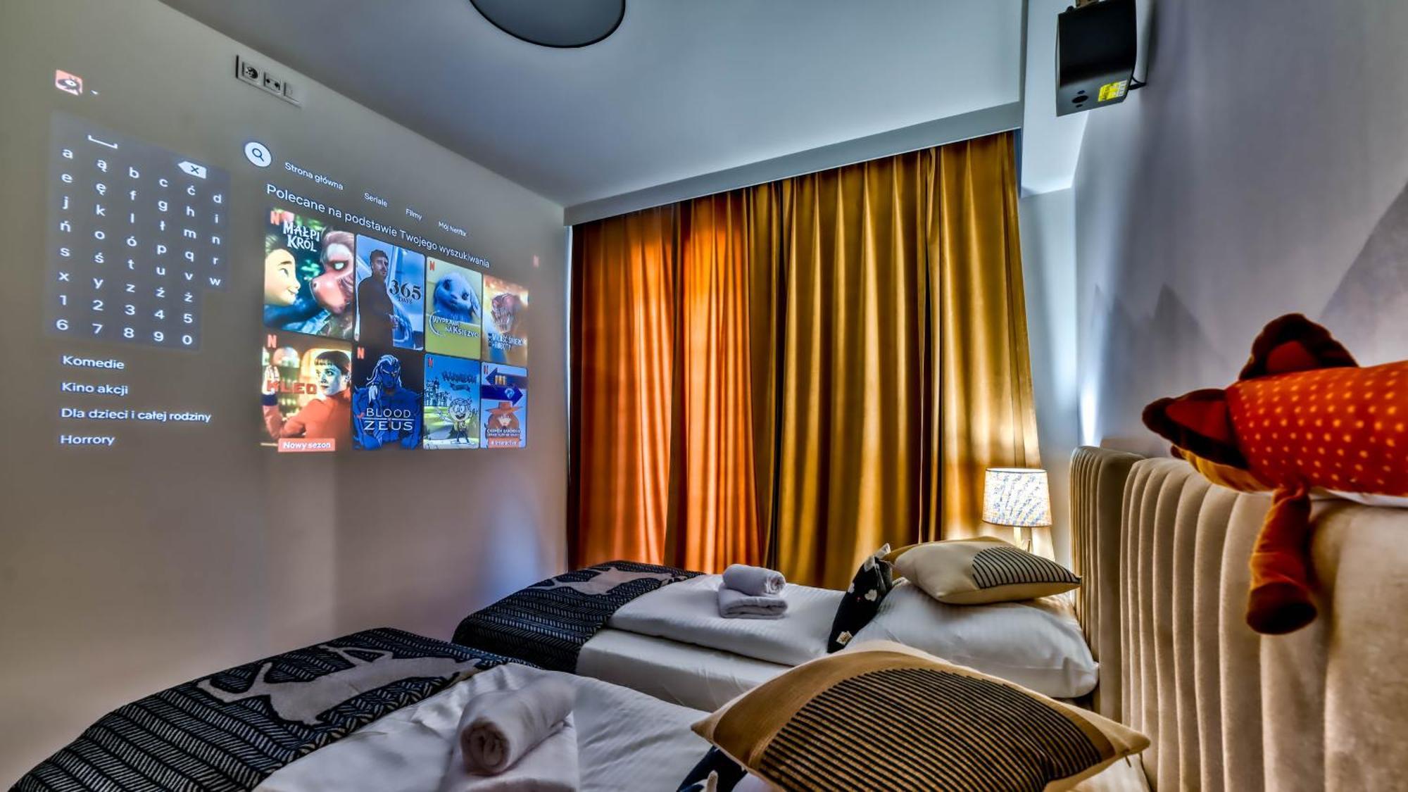 Apartamenty Sun & Snow Ostoja Parku Narodowego Szklarska Poręba Exterior foto