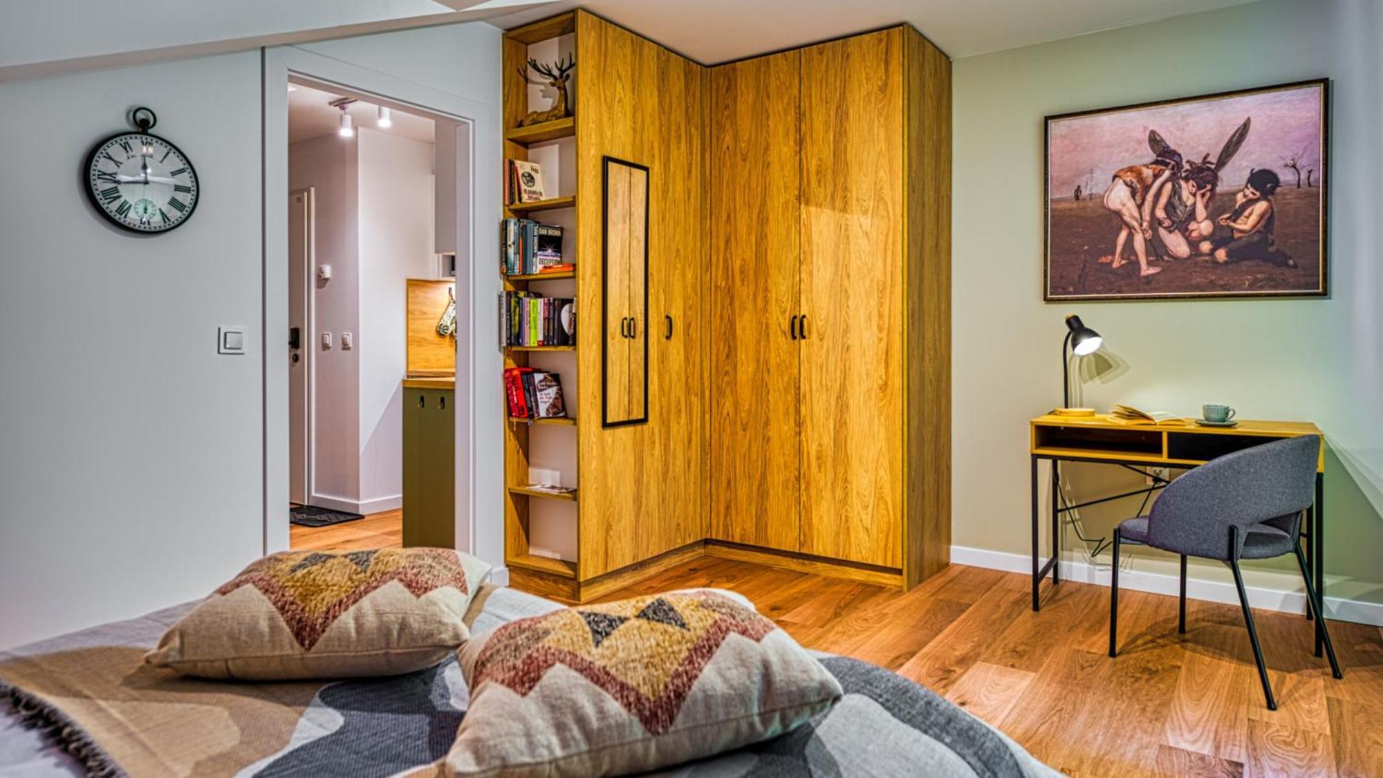 Apartamenty Sun & Snow Ostoja Parku Narodowego Szklarska Poręba Exterior foto