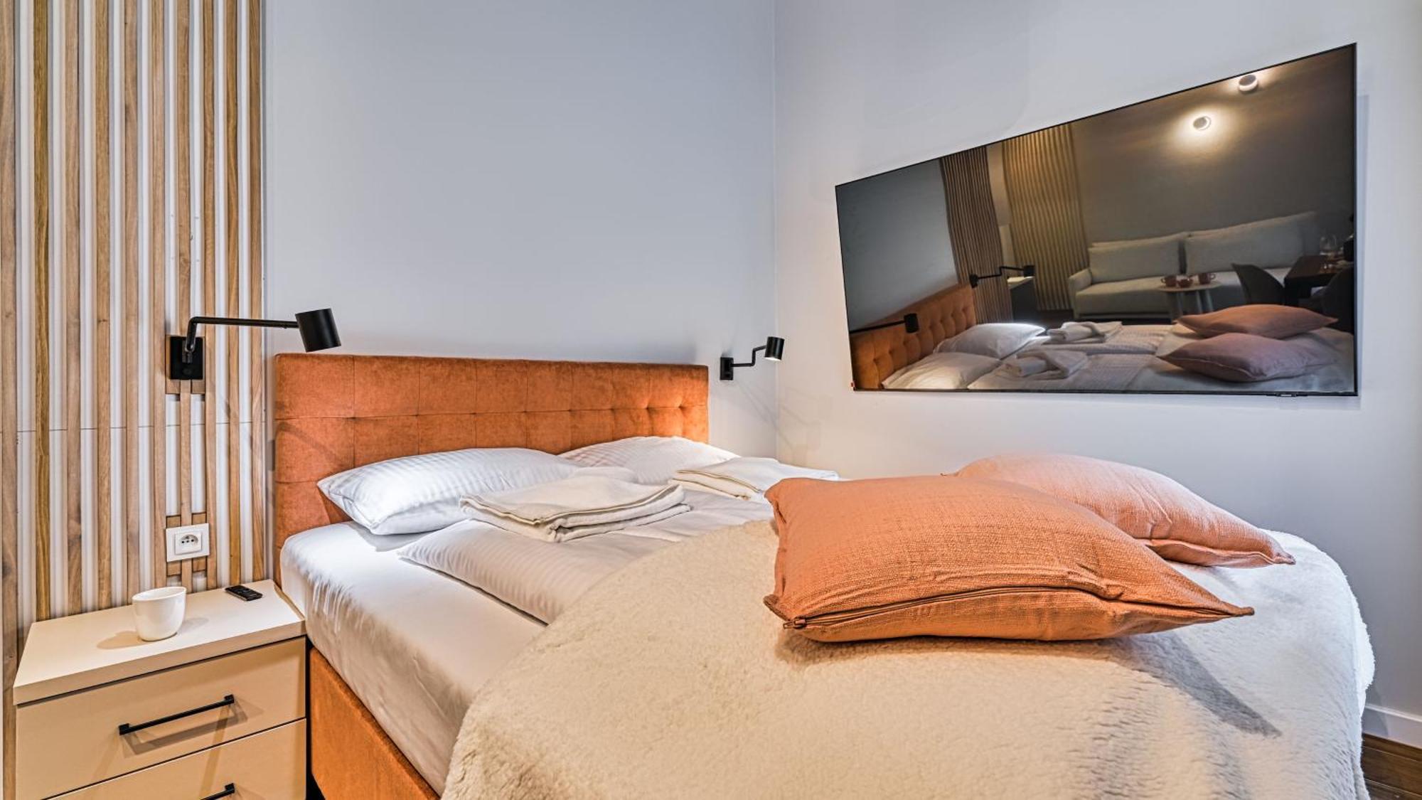 Apartamenty Sun & Snow Ostoja Parku Narodowego Szklarska Poręba Exterior foto